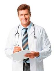 Doctor Rheumatologist Aljaž